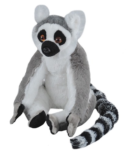New wild republic plush - republic,