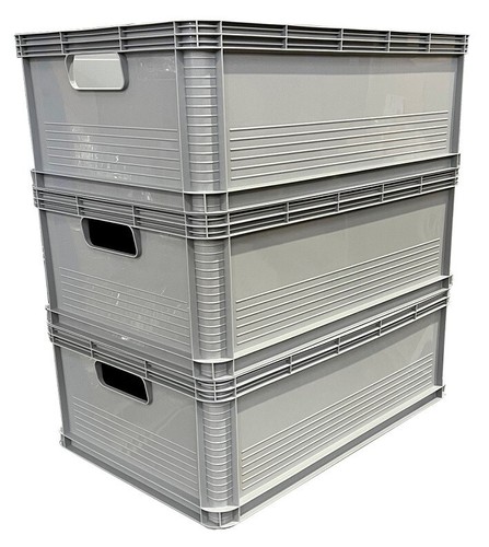 Plastic stacking heavy duty - heavy,
