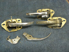 TRIUMPH STAG INTERIOR DOOR