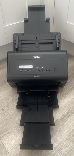 Brother ads 2400n - brother, ads-2400n