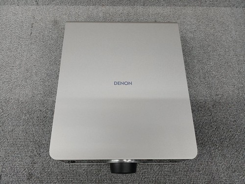Denon pma digital - denon,