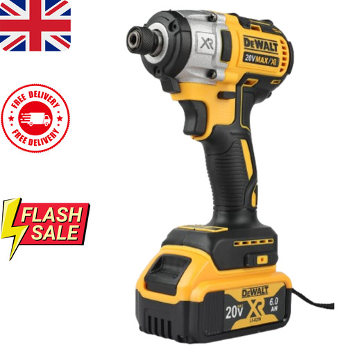 Dewalt dcf887 20v brushless - dcf887,