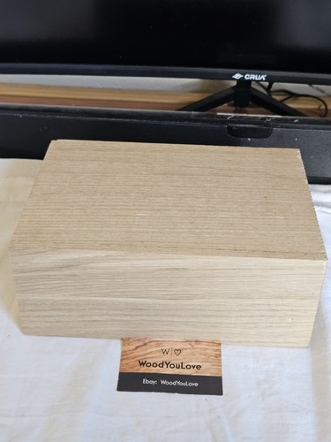 Oak block composite hardwood - oak,