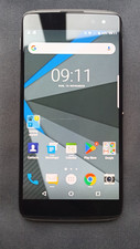 BlackBerry DTEK60 BBA100-2 32GB 4GB Unlocked Black Mobile phone