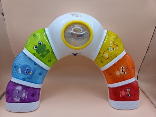 Baby einstein glow discover - einstein,