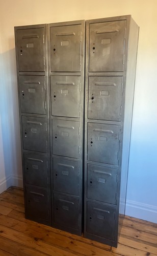 Industrial vintage metal - industrial,