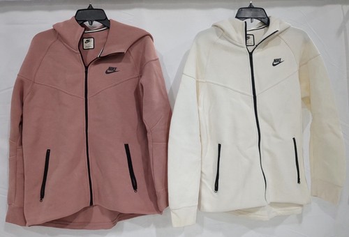 Nike sportswear tech fleece - sportswear,
