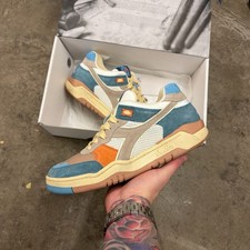 Diadora B.560 Tourney Italia