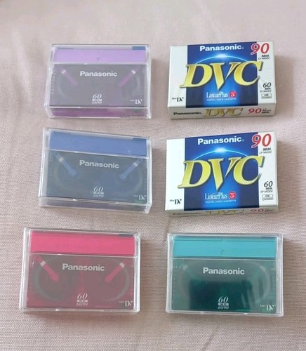 Vintage panasonic mini - panasonic,