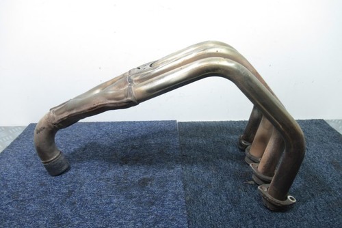 Yamaha fz6 600 exhaust - fz6,