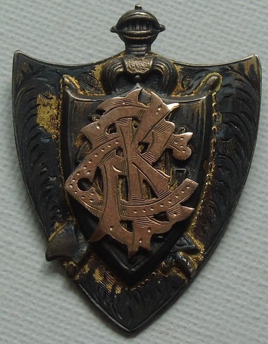 1920 presentation silver - silver, fob