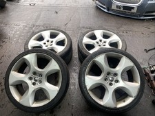 JAGUAR XFR  20" VOLAN ALLOY
