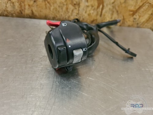 Yamaha 900 tdm 2002 2014 - 900, left