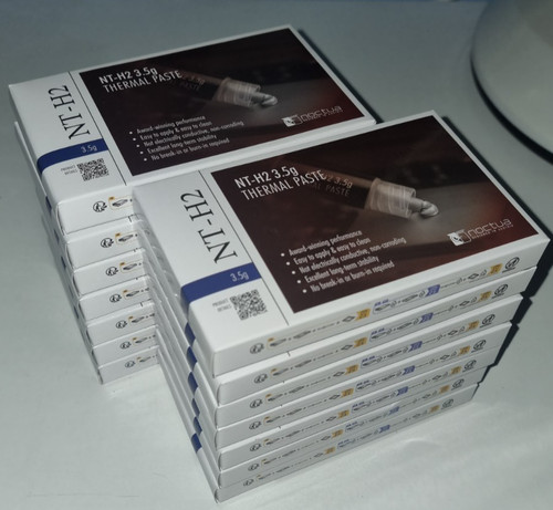 Noctua thermal - noctua, nt-h2
