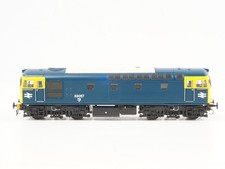 Heljan 34231 Class 33 057 BR