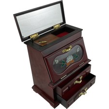 Yap's Music Box You Light Up