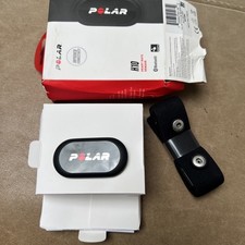 Polar H10 HR Sensor Ble Sports