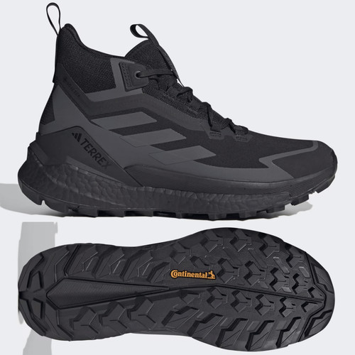 Adidas terrex free - hiker, 2