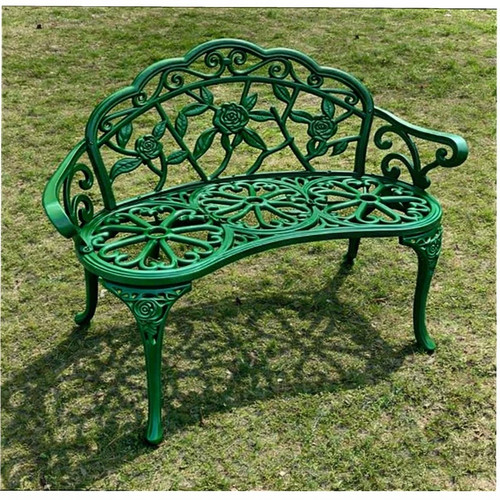 Seater cast metal - seater,