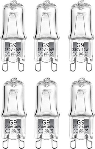 Msc 40w halogen oven - x,