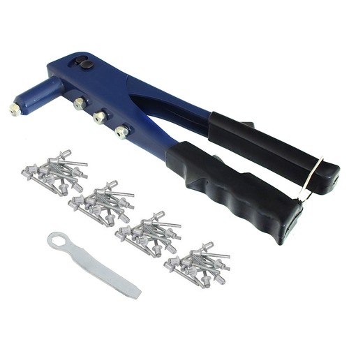 Heavy duty hand pop riveter - hand,