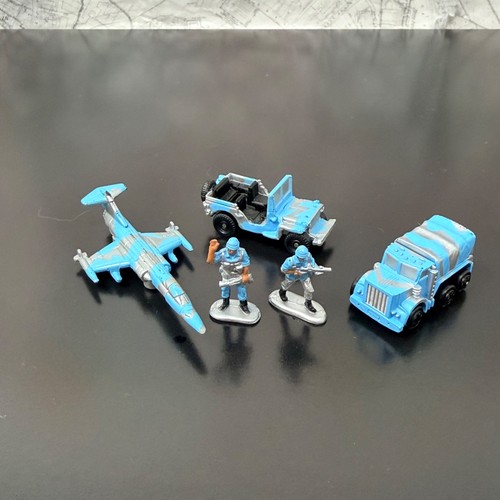 Micro machines military - micro, bundle