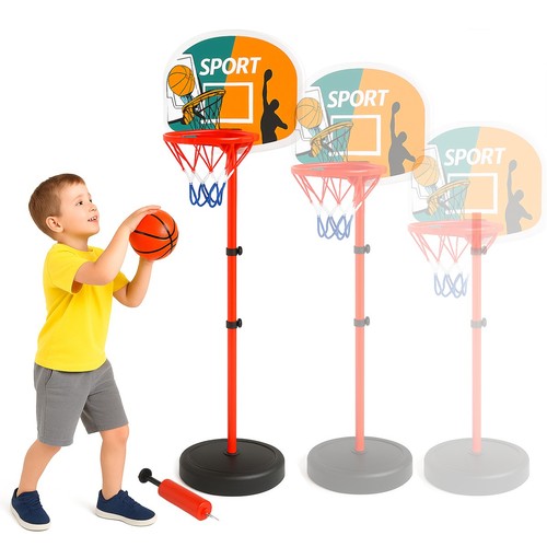 2in1 kids basketball - kids,