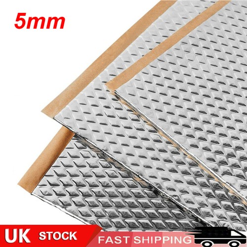 Sound deadening damping - sound,