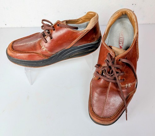 Mens swiss mbt walking - mens, rocker