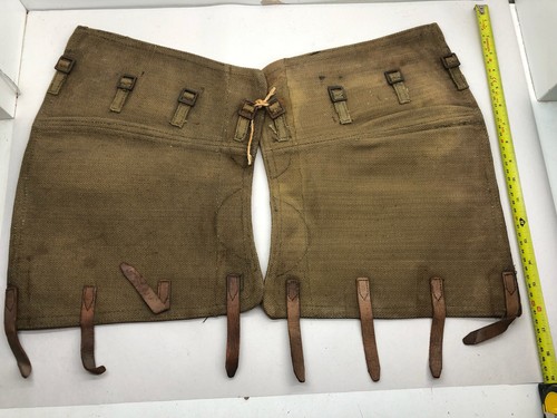 Original ww2 british army - original, 37