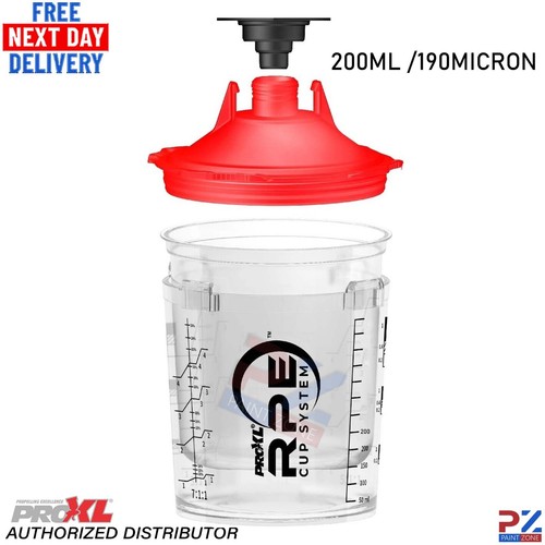 Proxl rpe pps 200ml paint - proxl,