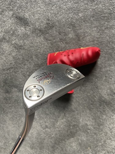 Scotty cameron special select - scotty,