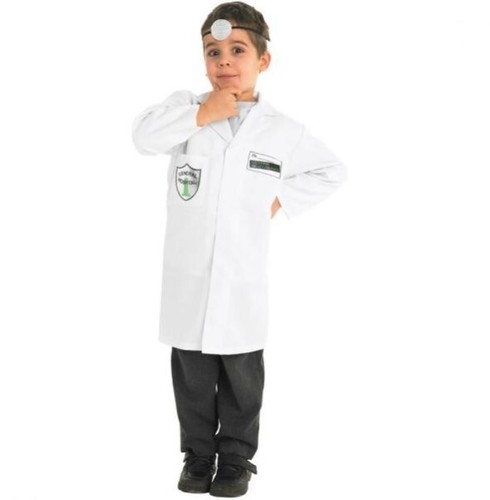 Book day doctor boys fancy - boys,