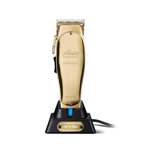 Andis cordless master limited - andis,