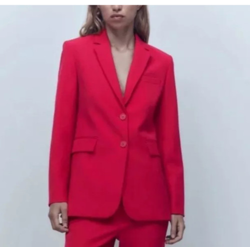 Nwt zara waman summer - nwt, pink
