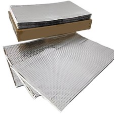 Sound Deadening Foil Butyl 40