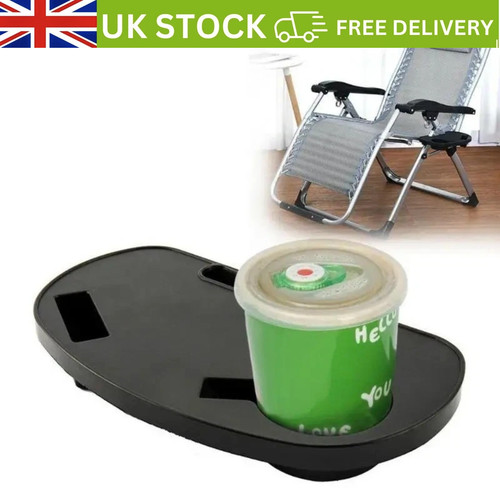 Reclining sun lounger - reclining, outdoor