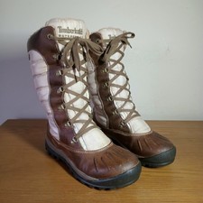Timberland Waterproof Lined