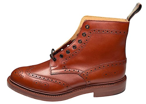 Trickers paul smith - x, stow