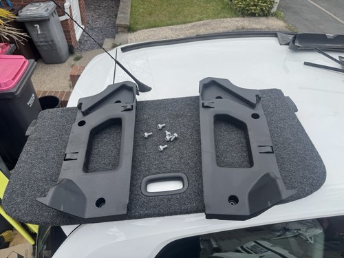Boot divider - boot,