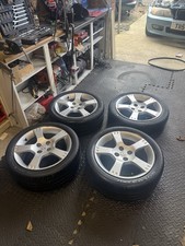 Mx5 Nb Mk2 Nevada 16 Inch