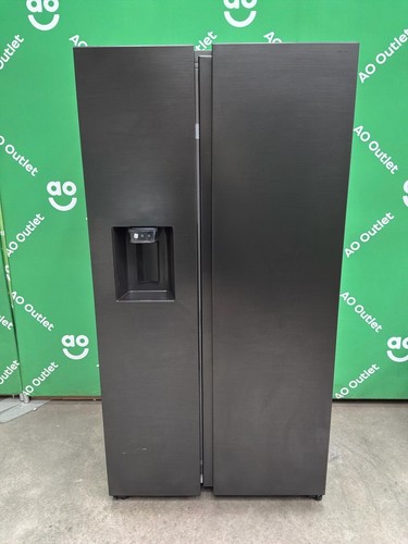 American fridge freezer - lg,