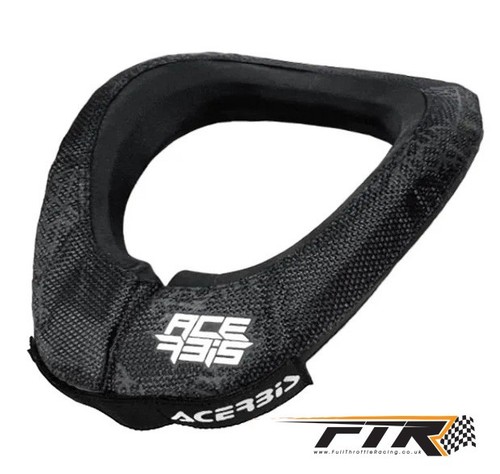 Acerbis round adult - x-round, neck