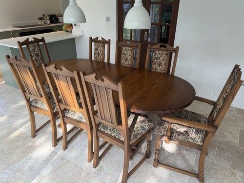Andrena solid oak - andrena,