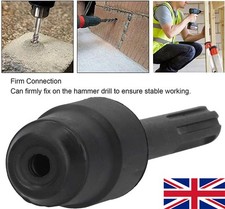 SDS Max to SDS Plus Converter