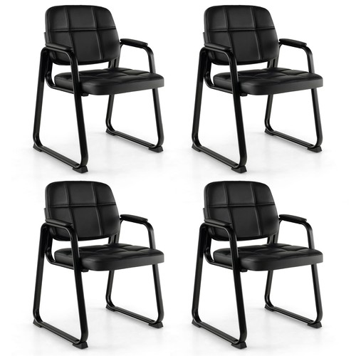 Costway 4pcs waiting room - costway,