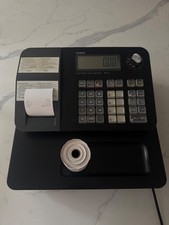 Casio SE G1 Electronic Cash