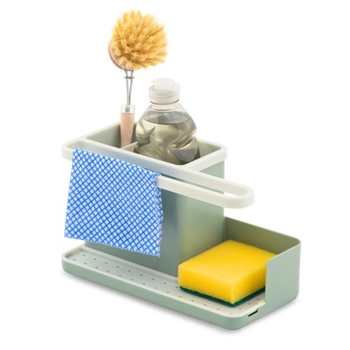 Simplywire sink tidy - simplywire, tidy/caddy