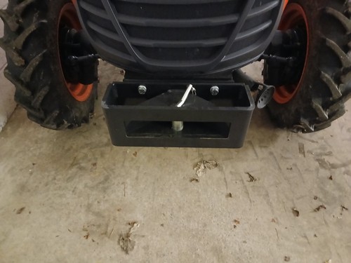 Kioti compact tractor - kioti,