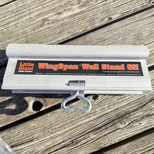 Little giant ladder - giant,